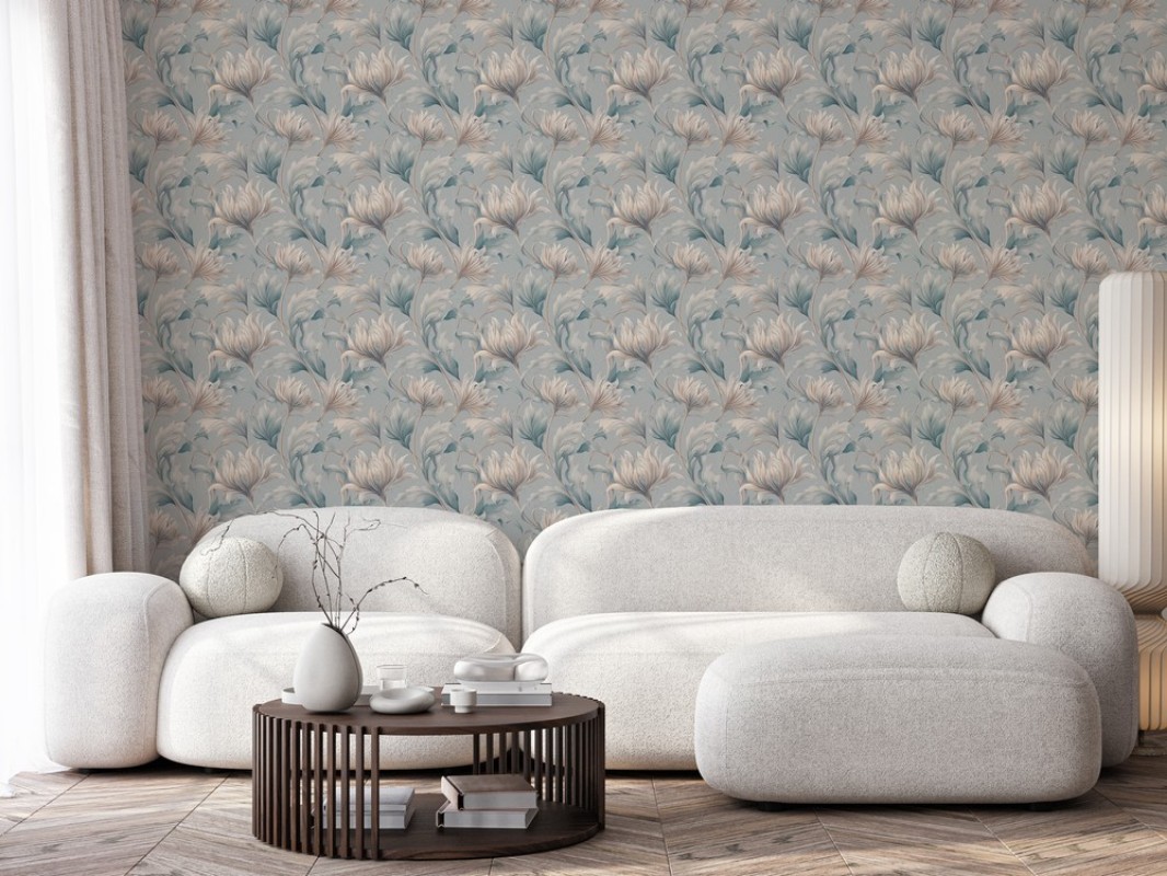 Bild på Clemence Blue - 1115201-02