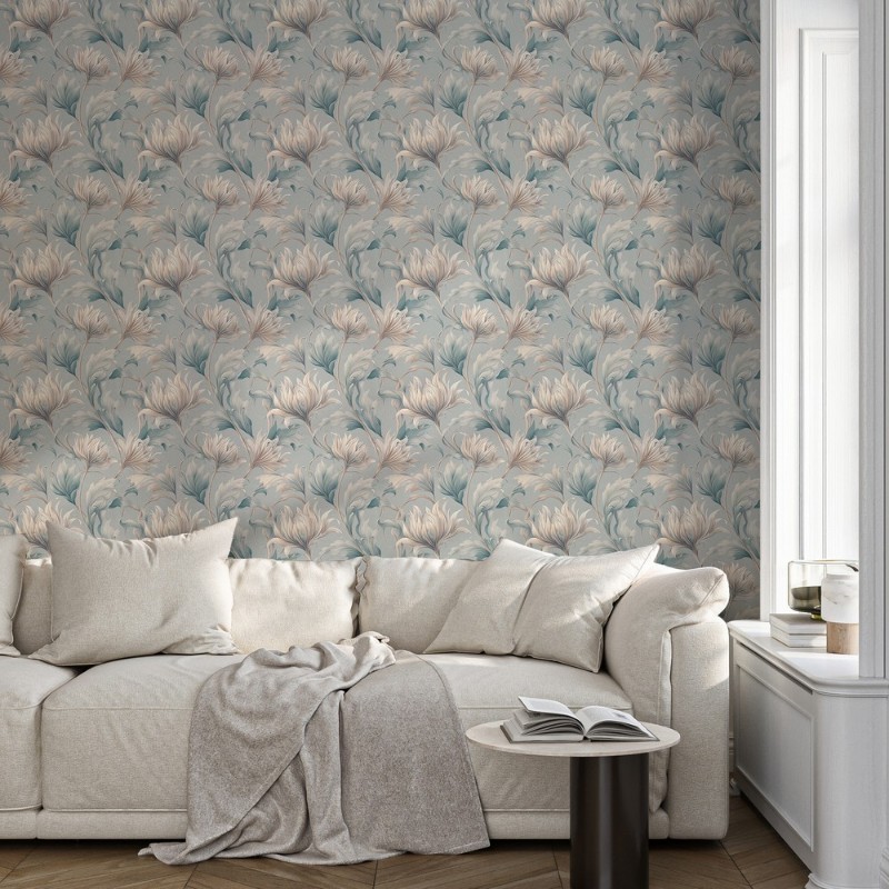 Bild på Färgsättning Clemence Blue - 1115201-02 - 10953-01