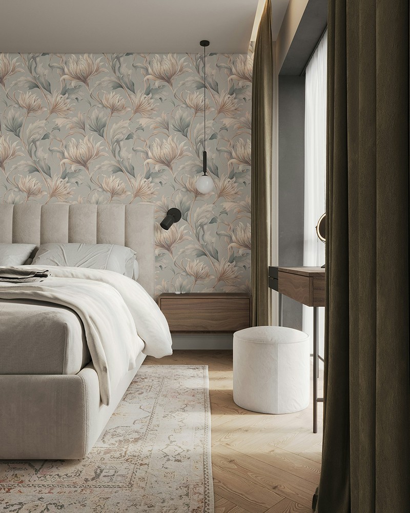 Bild på Clemence Grey - 1115201-03