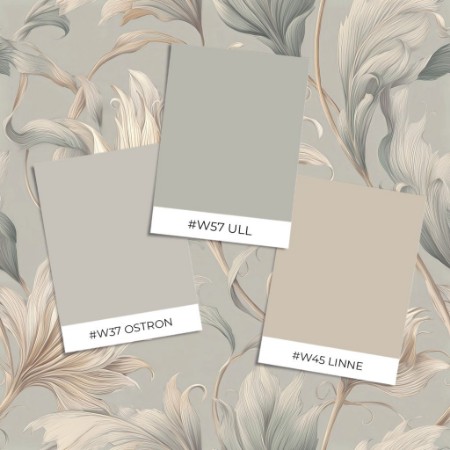 Εικόνα της Δείγμα στυλ - Clemence Grey - 1115201-03