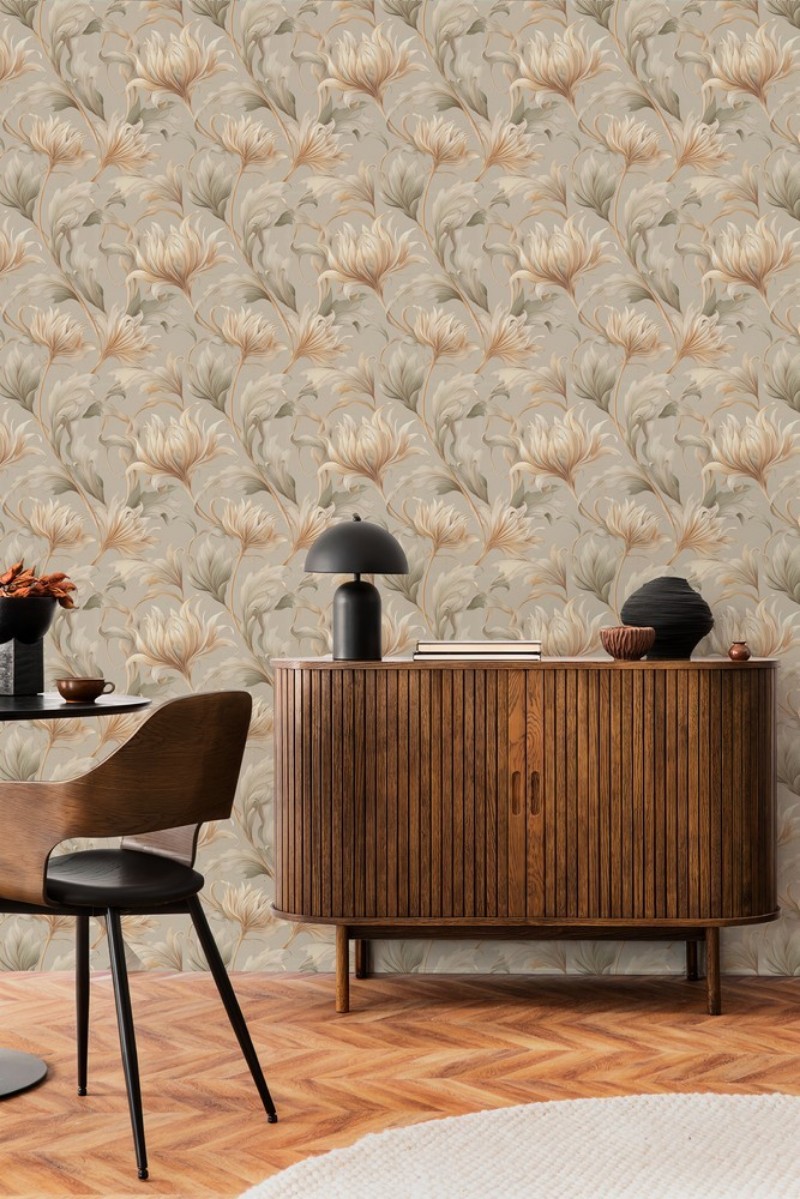 Bild på Clemence Beige - 1115201-04