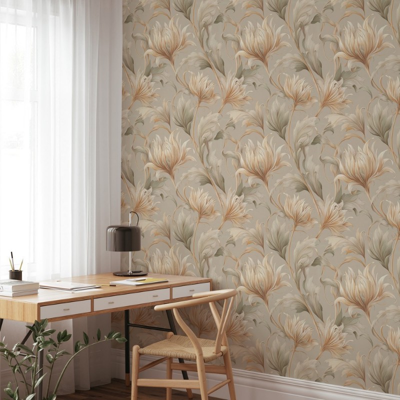 Bild på Clemence Beige - 1115201-04