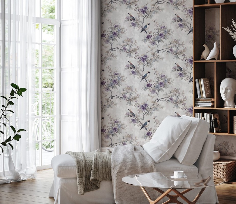 Bild på Fingal Grey - 1115301-01