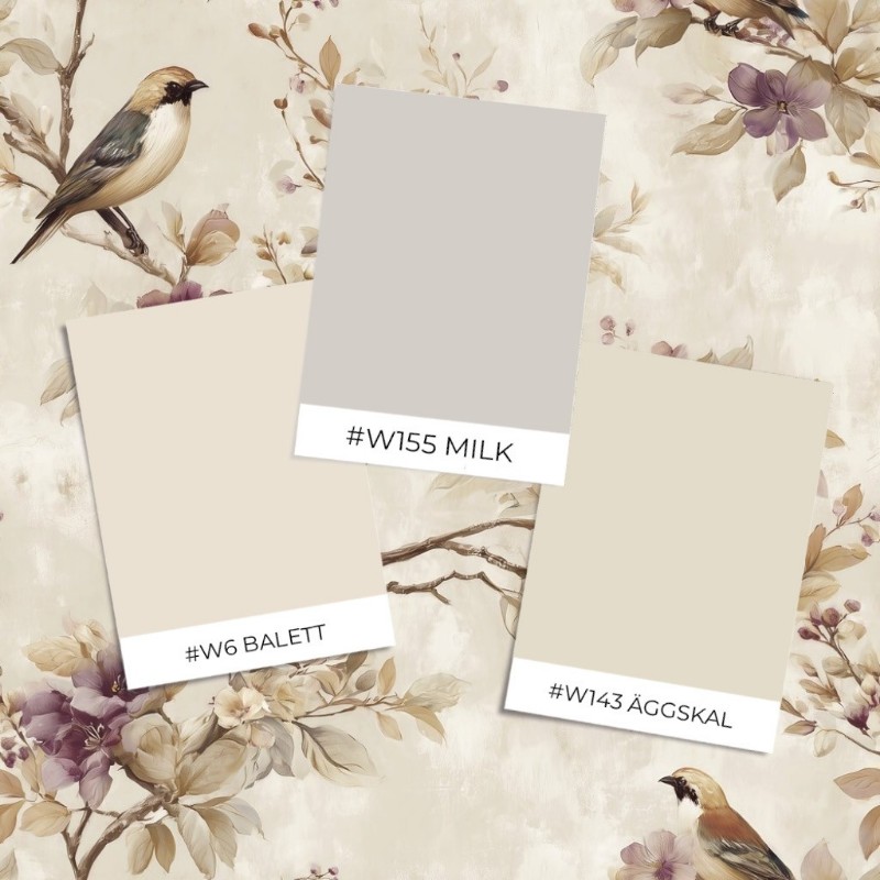 Picture of Väriyhdistelmä Fingal Beige - 1115301-02 - 10957-01