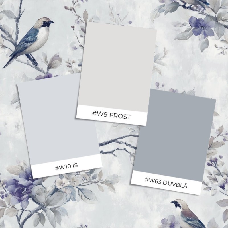 Picture of Väriyhdistelmä Fingal Blue - 1115301-03 - 10958-01