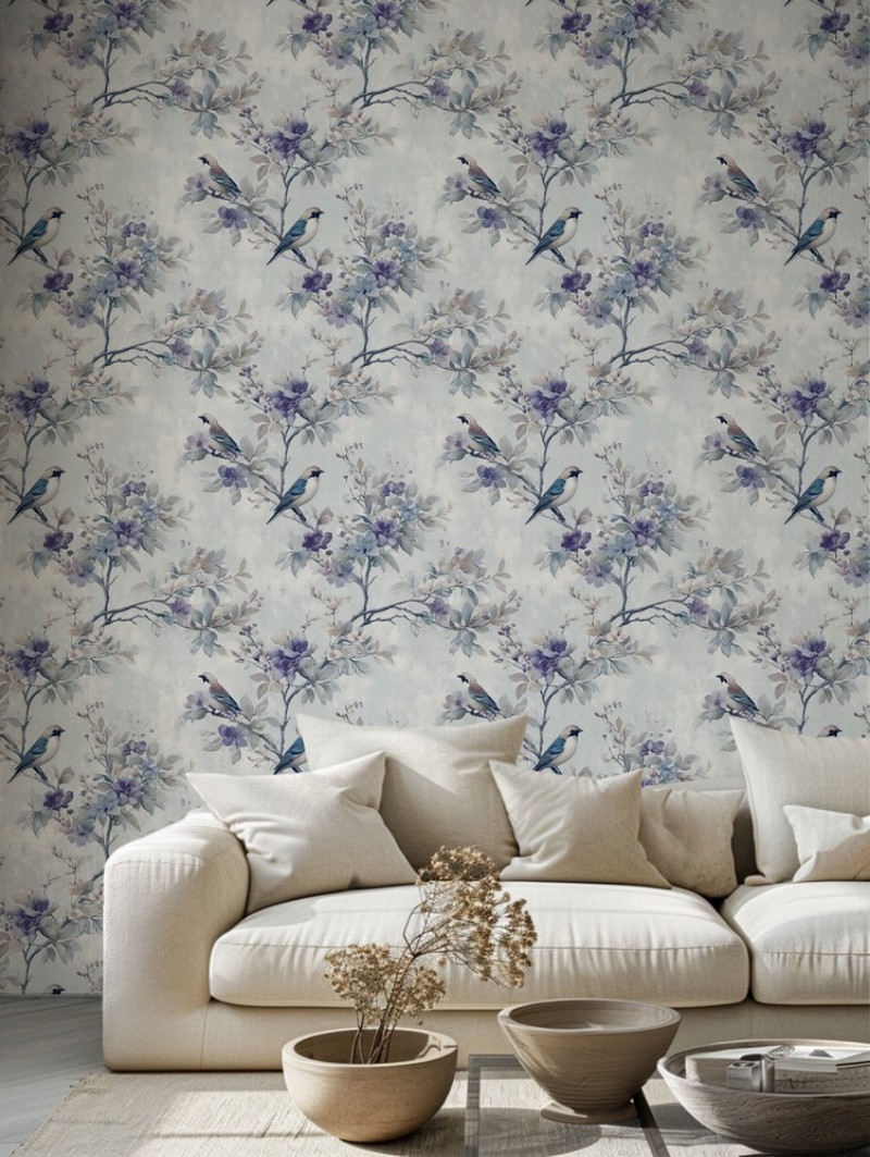 Picture of Väriyhdistelmä Fingal Blue - 1115301-03 - 10958-01