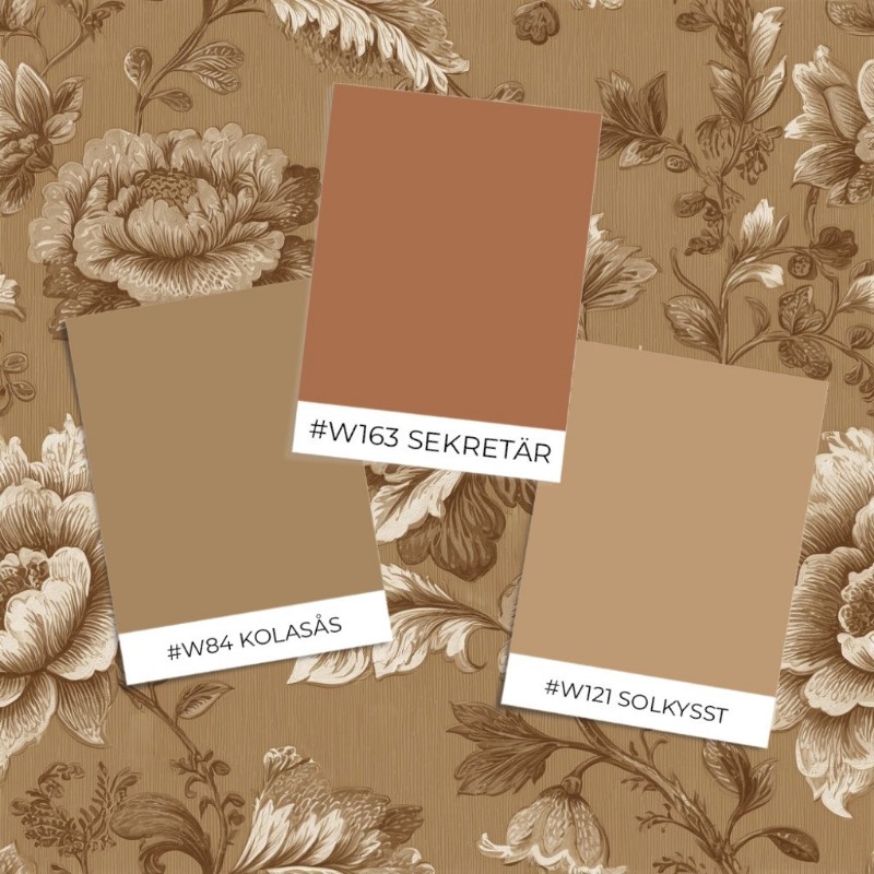 Bild på Harold Brown - 1115401-01