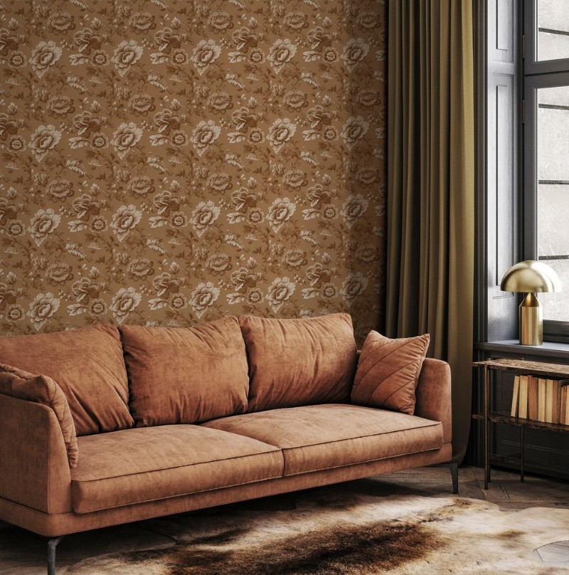 Bild på Harold Brown - 1115401-01