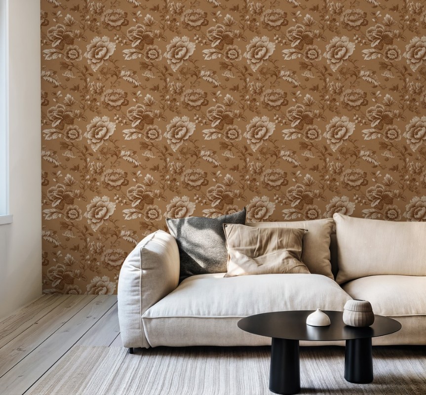 Bild på Färgsättning Harold Brown - 1115401-01 - 10960-01