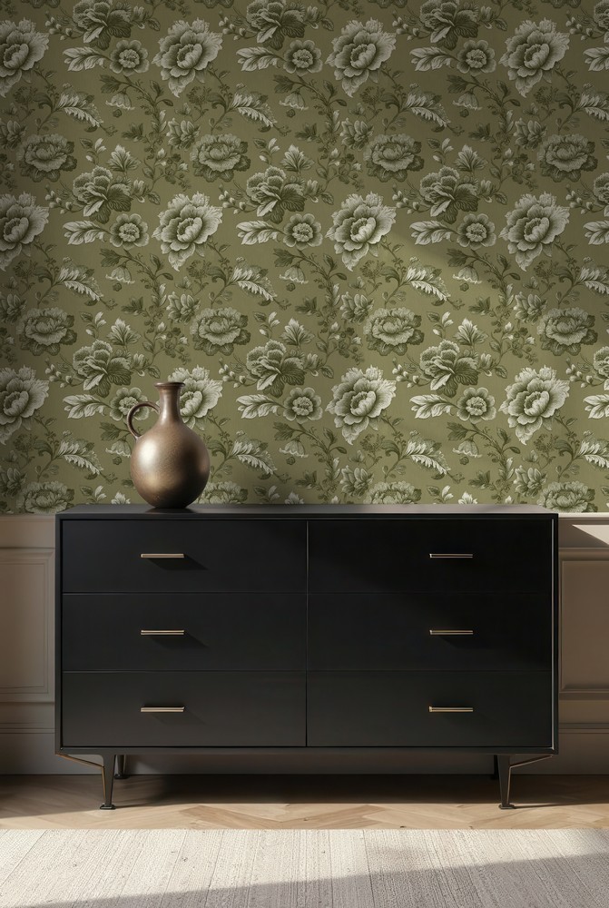 Picture of Harold Green - 1115401-02