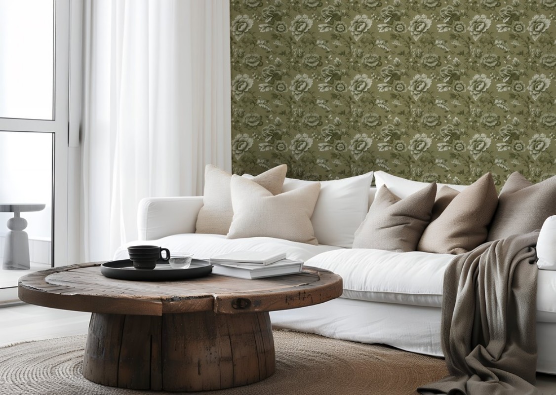 Bild på Harold Green - 1115401-02