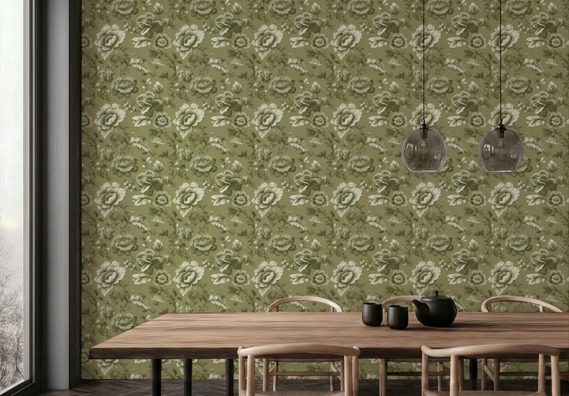 Bild på Harold Green - 1115401-02