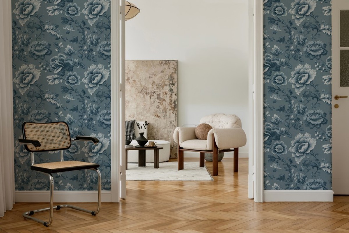 Bild på Harold Blue - 1115401-03