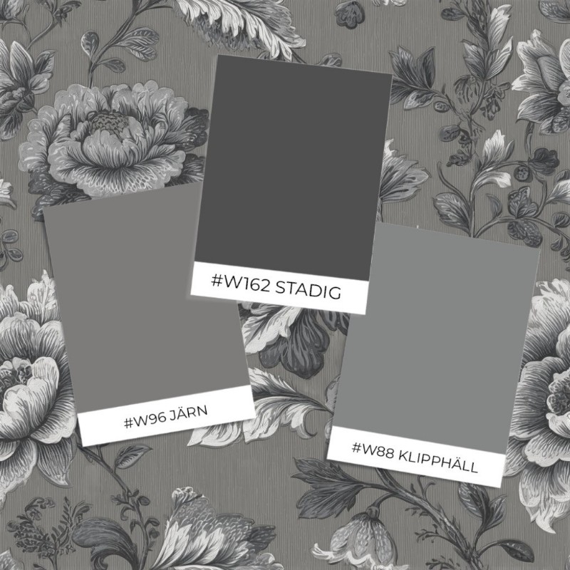 Bild på Färgsättning Harold Grey - 1115401-04 - 10963-01