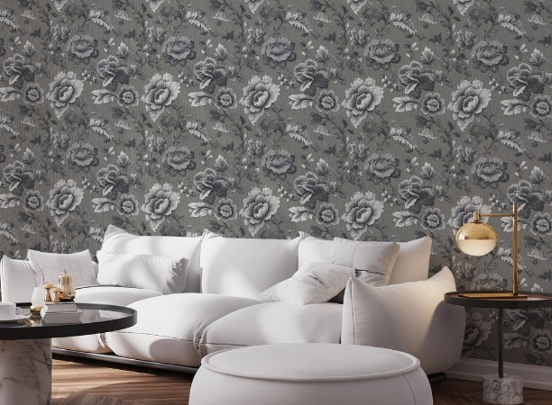 Bild på Färgsättning Harold Grey - 1115401-04 - 10963-01