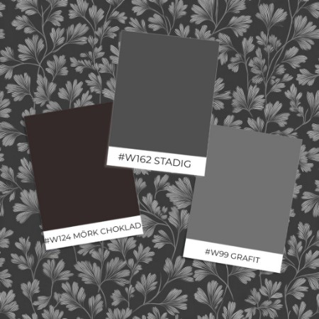 Bild på Färgsättning Martinus Grey - 1115501-04 - 10967-01