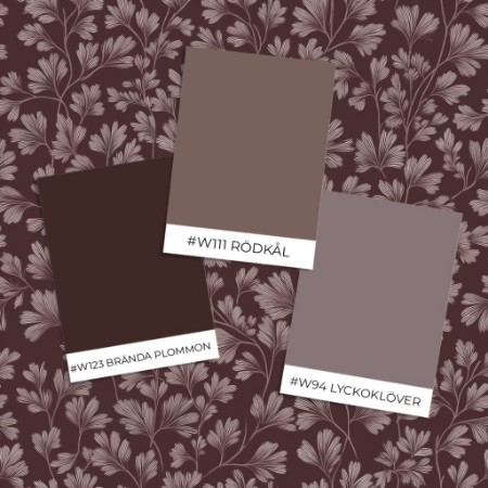 Pilt Näidisstiil - Martinus Red - 1115501-05