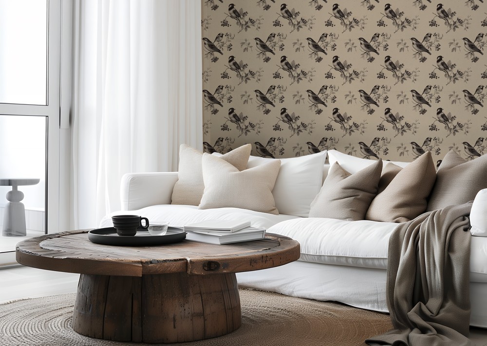 Picture of Clive Beige - 1115601-01