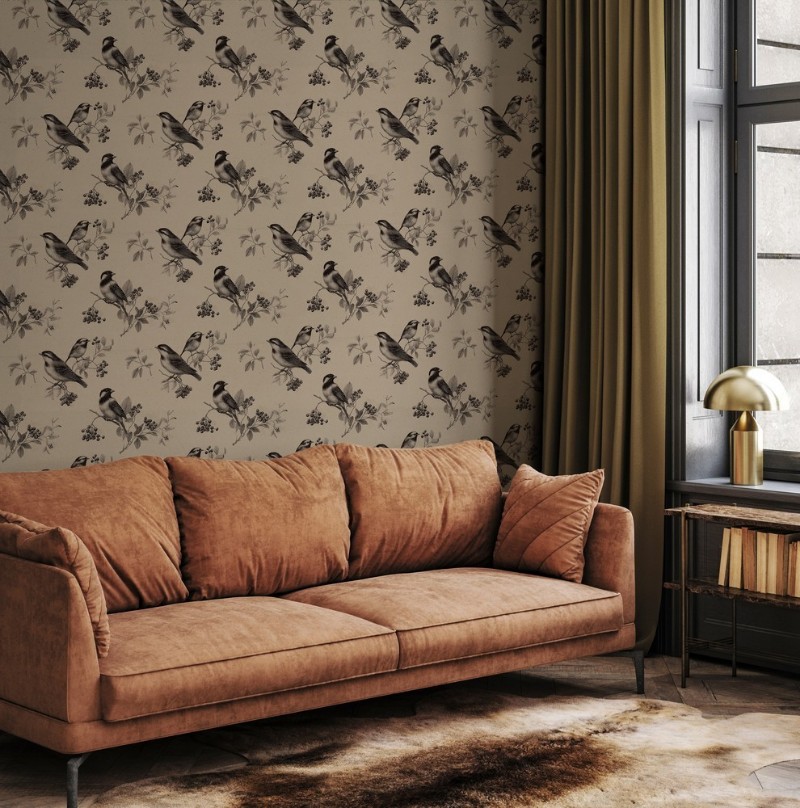 Bild på Clive Beige - 1115601-01