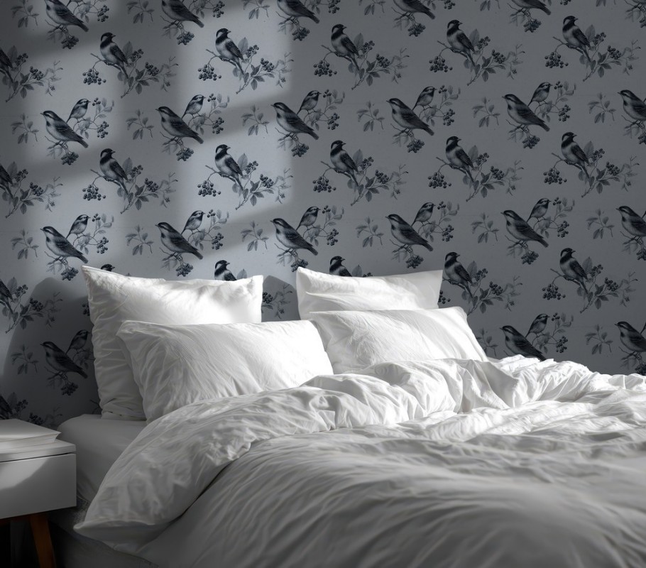 Bild på Färgsättning Clive Blue - 1115601-02 - 10970-01