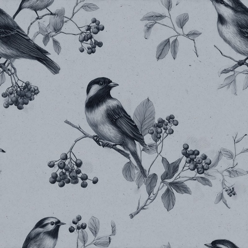 Bild på Färgsättning Clive Blue - 1115601-02 - 10970-01