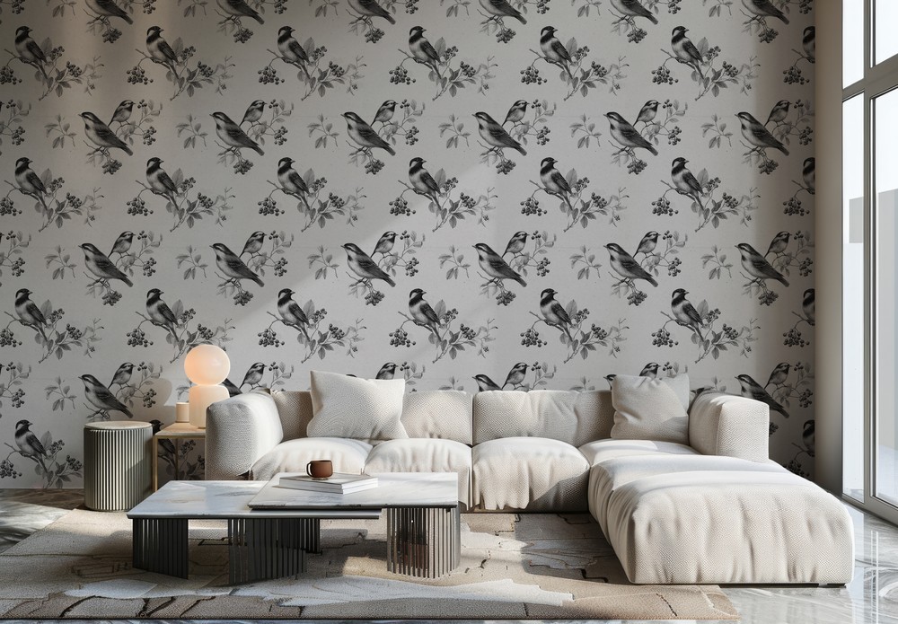 Picture of Clive Grey - 1115601-04