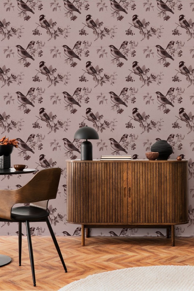 Bild på Clive Pink - 1115601-05