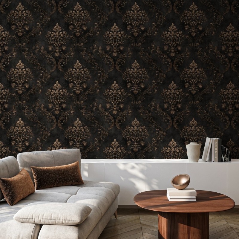 Bild på Anselm Brown - 1115701-01