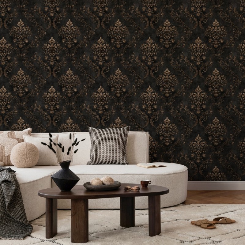 Bild på Anselm Brown - 1115701-01