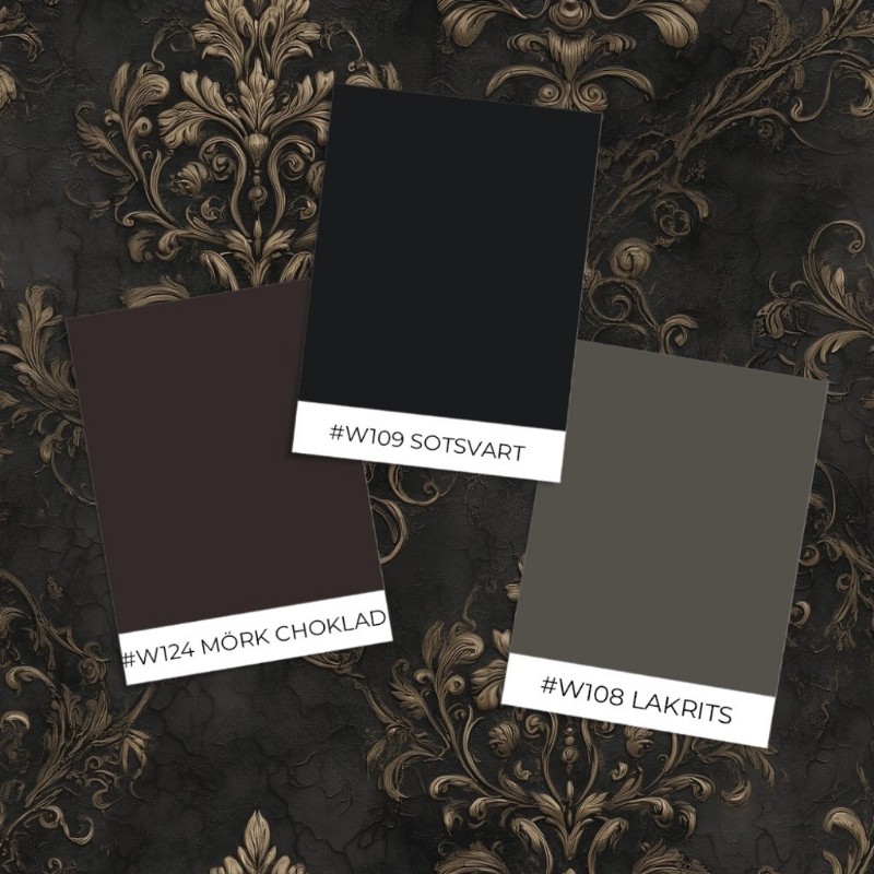 Picture of Värinäyte malli - Anselm Brown - 1115701-01