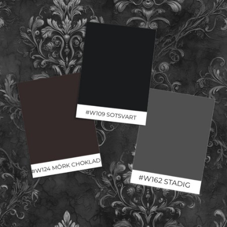 Bild på Färgsättning Anselm Grey - 1115701-05 - 10978-01