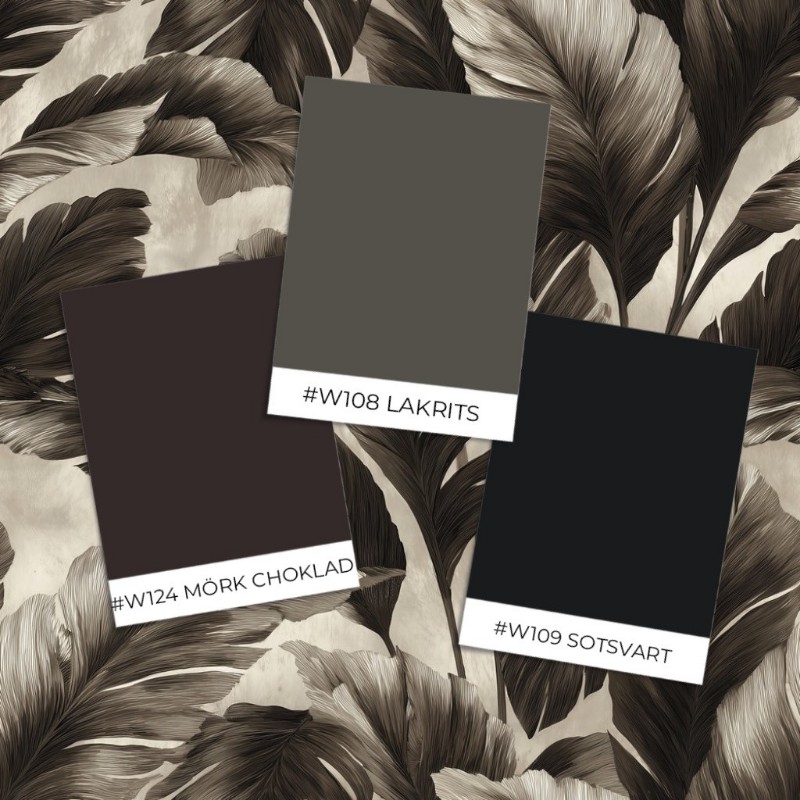 Picture of Väriyhdistelmä Zaid Black - 1115801-01 - 10979-01