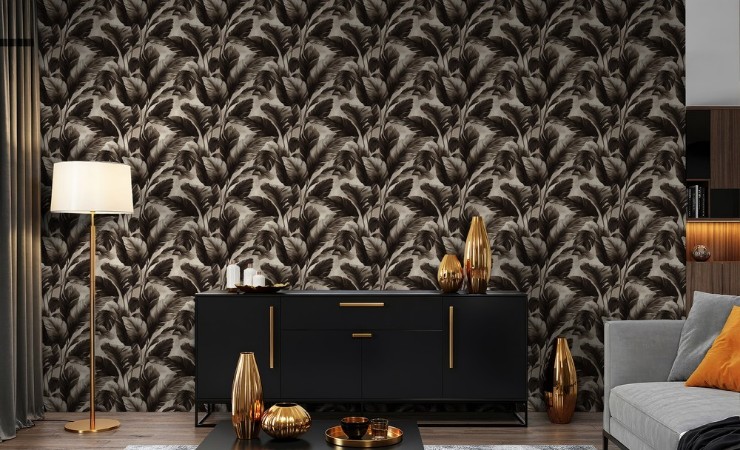 Bild på Färgsättning Zaid Black - 1115801-01 - 10979-01