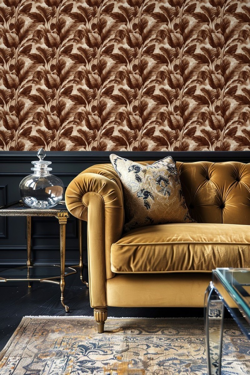 Picture of Zaid Brown - 1115801-02