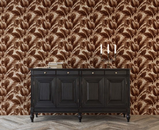 Bild på Färgsättning Zaid Brown - 1115801-02 - 10980-01