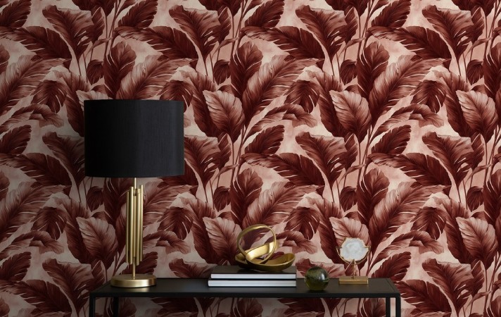 Bild på Färgsättning Zaid Red - 1115801-03 - 10981-01