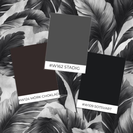 Bild på Färgsättning Zaid Grey - 1115801-04 - 10982-01