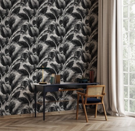 Bild på Färgsättning Zaid Grey - 1115801-04 - 10982-01