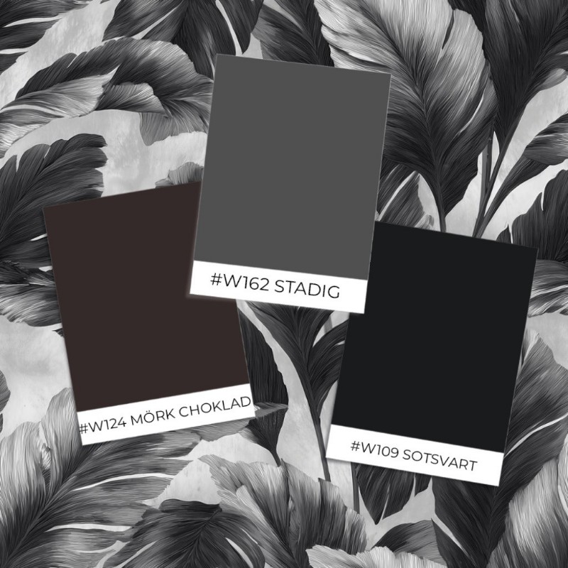 Picture of Värinäyte malli - Zaid Grey - 1115801-04