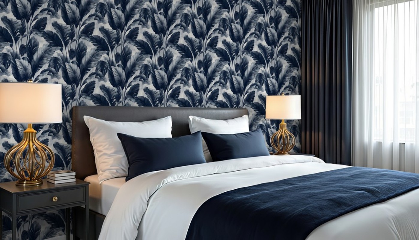 Picture of Väriyhdistelmä Zaid Blue - 1115801-05 - 10983-01