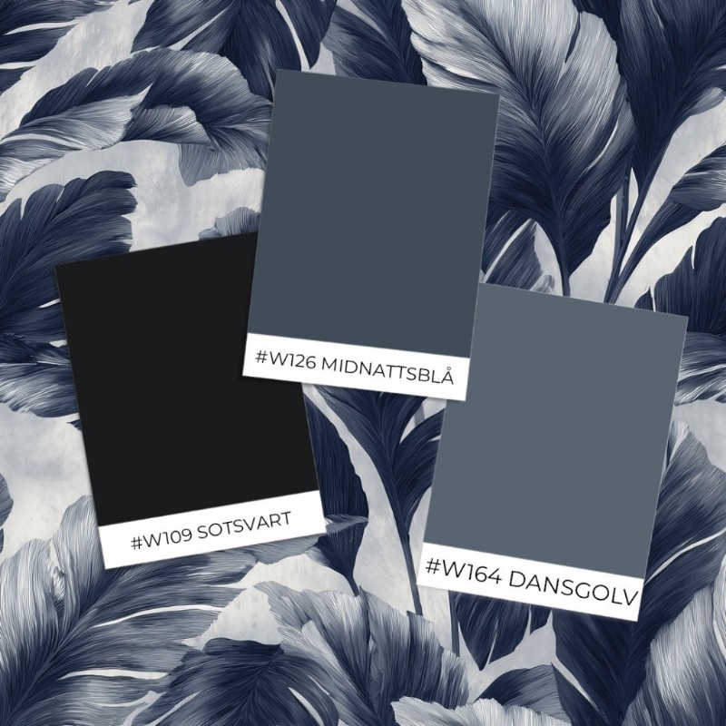 Picture of Värinäyte malli - Zaid Blue - 1115801-05