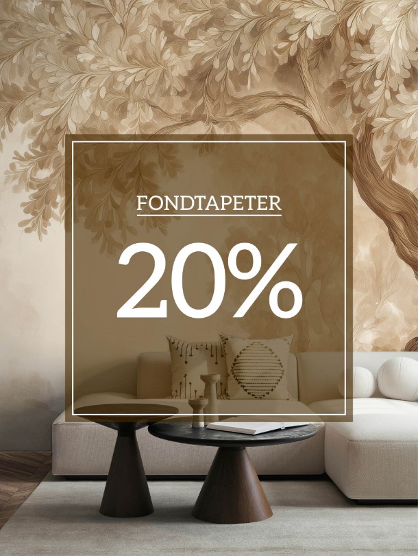 Fondtapeter