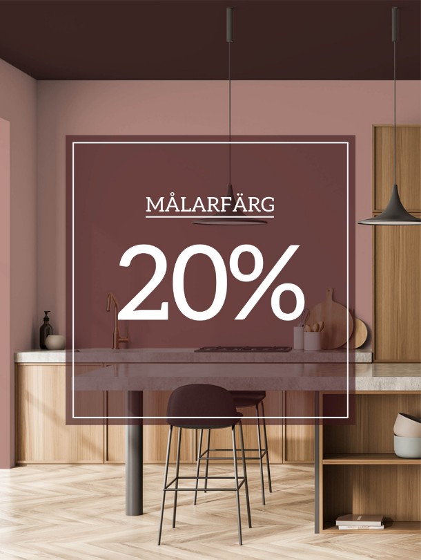 Målarfärg