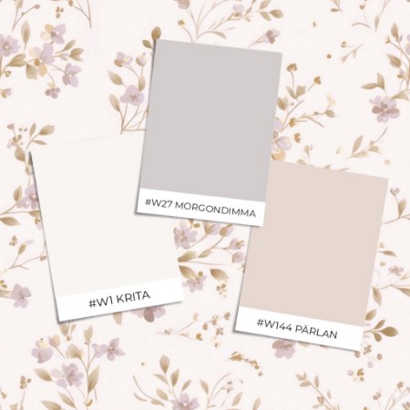 Picture of Fargesammensetning Vera Beige - 1008103-06 - 10985-01