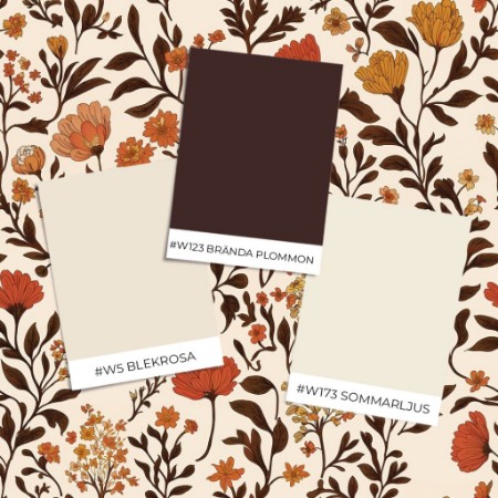 Picture of Sample style - Frideborg Beige - 1045001-04