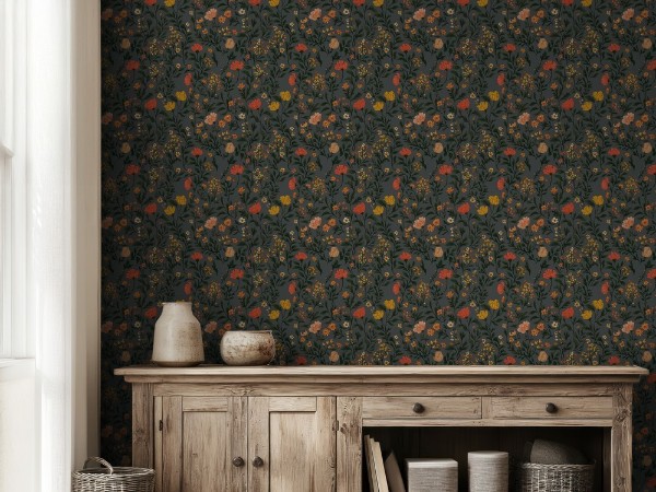 Picture of Frideborg Grey - 1045001-05
