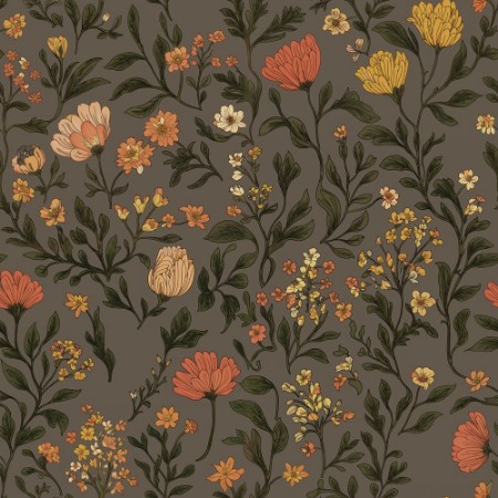 Picture of Frideborg Brown - 1045001-06