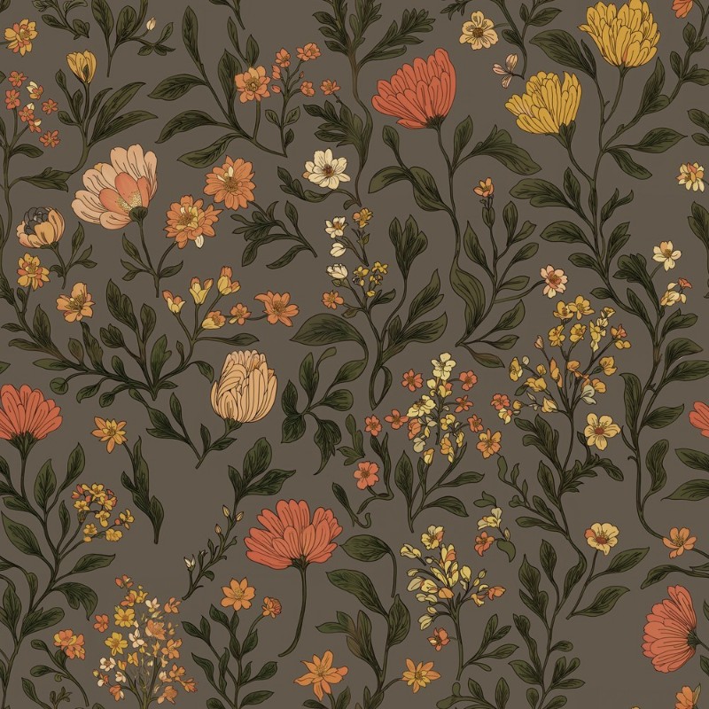 Bild på Frideborg Brown - 1045001-06