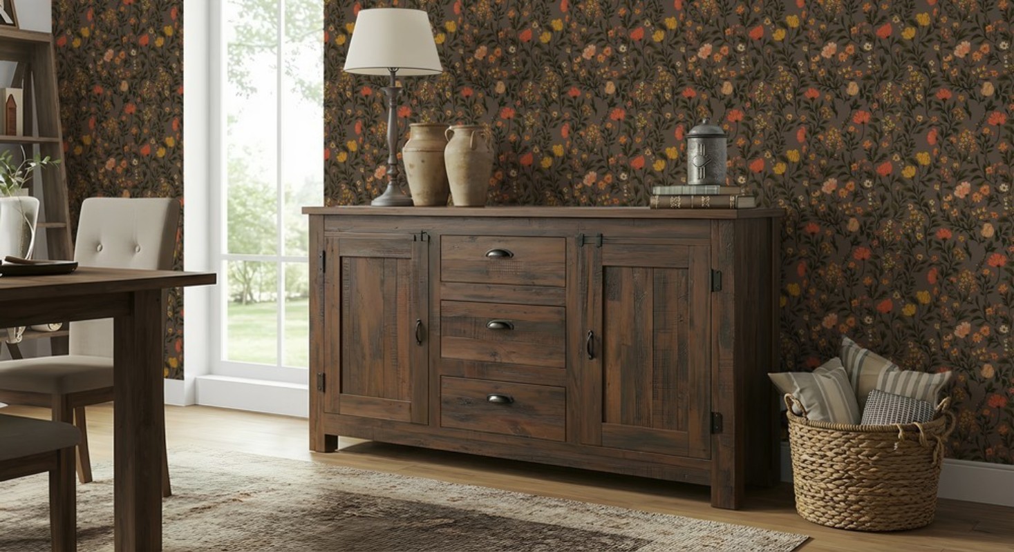 Bild på Frideborg Brown - 1045001-06