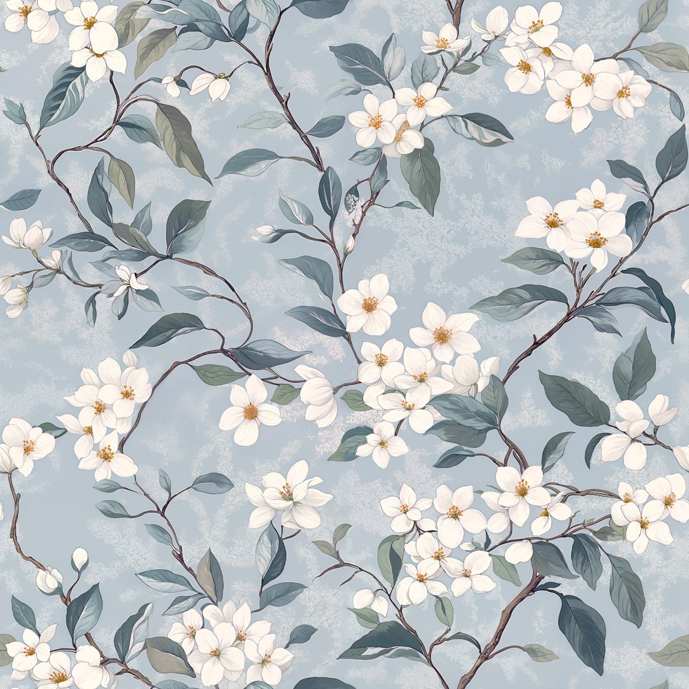 Picture of Ingalill Blue - 1045601-05